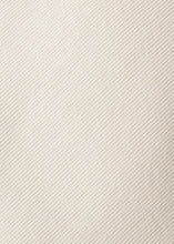 Tessuto Jacket in Cream