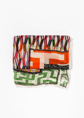 Compostella Scarf