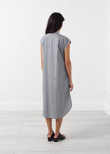 Embraced Tunic