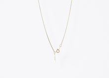 Miya Necklace
