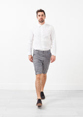 Check Shorts