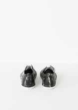 Sancrispa Splatter Sneaker